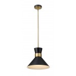 Z-Lite 1 Light Pendant