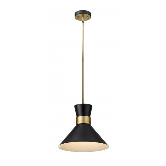 Z-Lite 1 Light Pendant