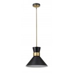 Z-Lite 1 Light Pendant