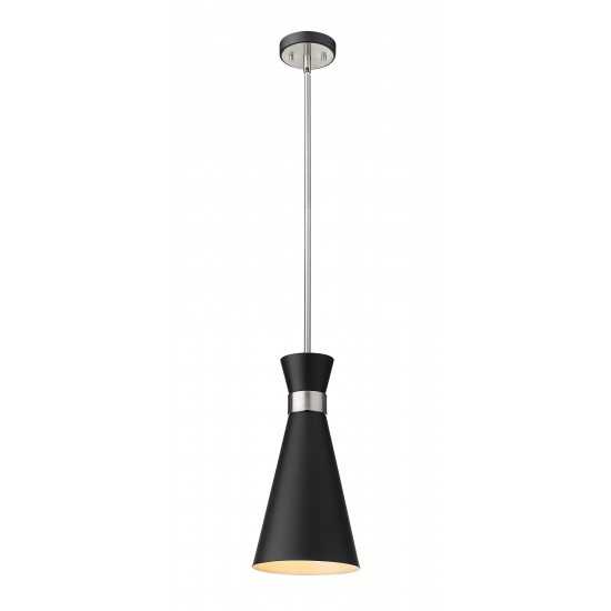 Z-Lite 1 Light Pendant