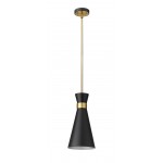 Z-Lite 1 Light Pendant