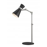 Z-Lite 1 Light Table Lamp