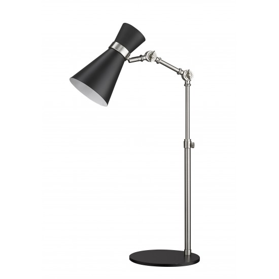 Z-Lite 1 Light Table Lamp