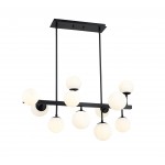 Z-Lite 11 Light Island/Billiard