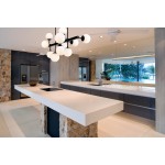 Z-Lite 11 Light Island/Billiard
