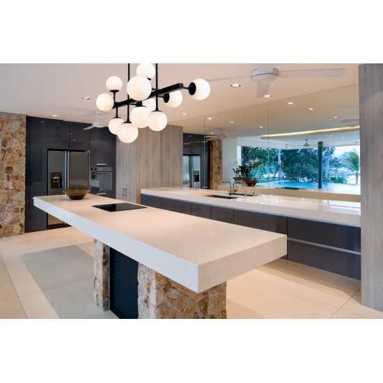 Z-Lite 11 Light Island/Billiard