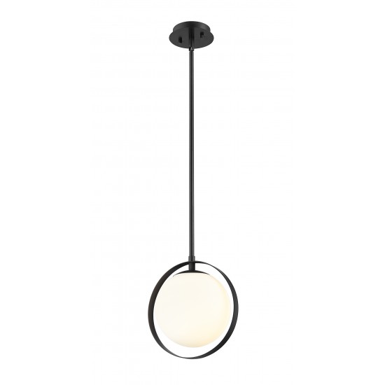 Z-Lite 1 Light Mini Pendant