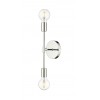 Z-Lite 2 Light Wall Sconce