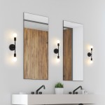 Z-Lite 2 Light Wall Sconce