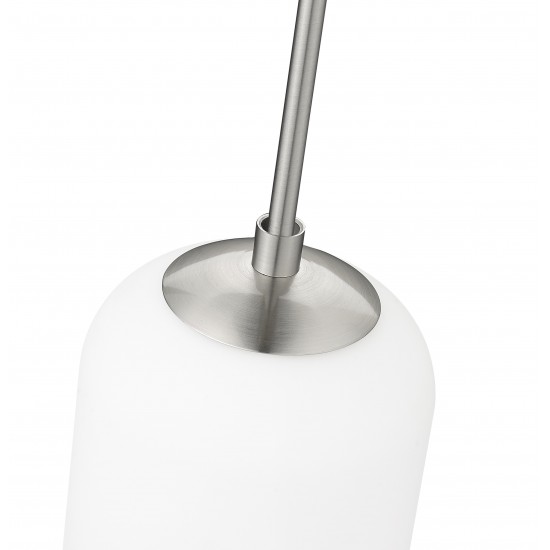 Z-Lite 1 Light Pendant