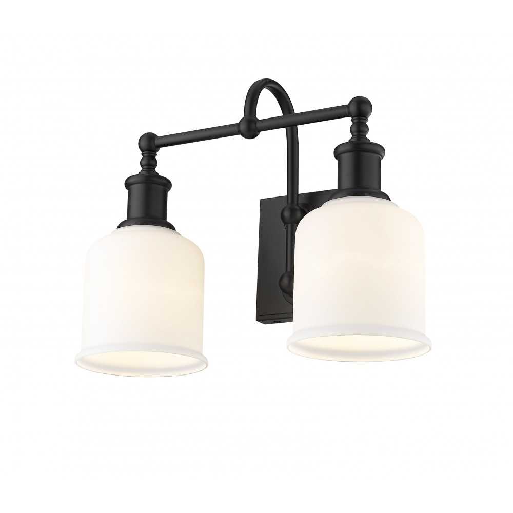 Z-Lite 2 Light Vanity Z-Lite 2 Light Vanity