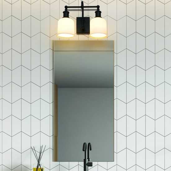 Z-Lite 2 Light Vanity