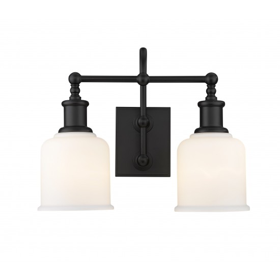 Z-Lite 2 Light Vanity