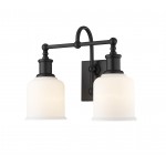 Z-Lite 2 Light Vanity