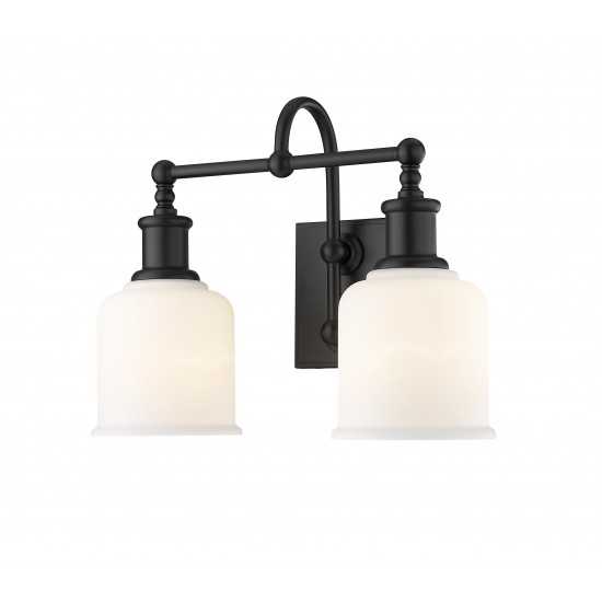 Z-Lite 2 Light Vanity