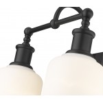 Z-Lite 2 Light Vanity