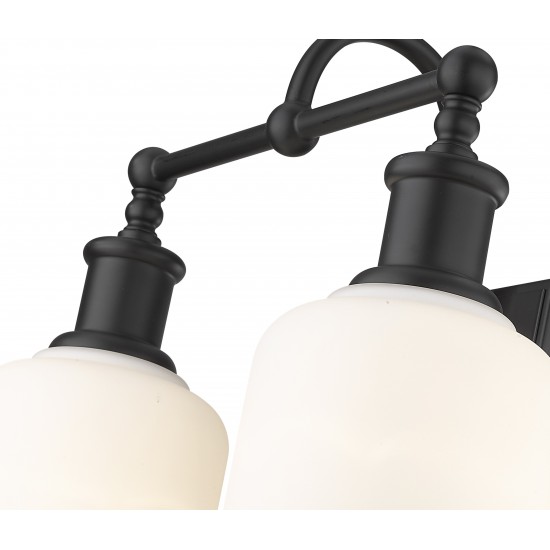Z-Lite 2 Light Vanity