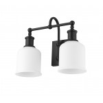Z-Lite 2 Light Vanity