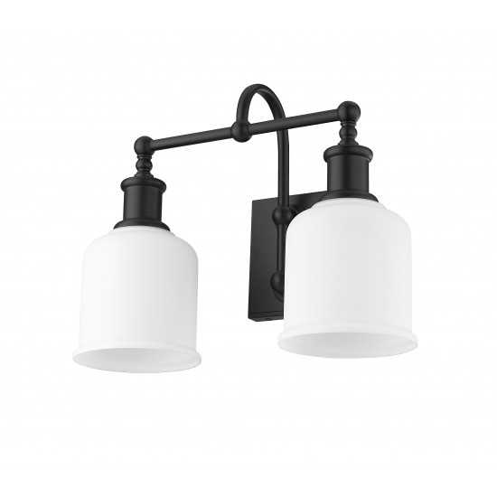 Z-Lite 2 Light Vanity