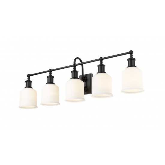 Z-Lite 5 Light Vanity