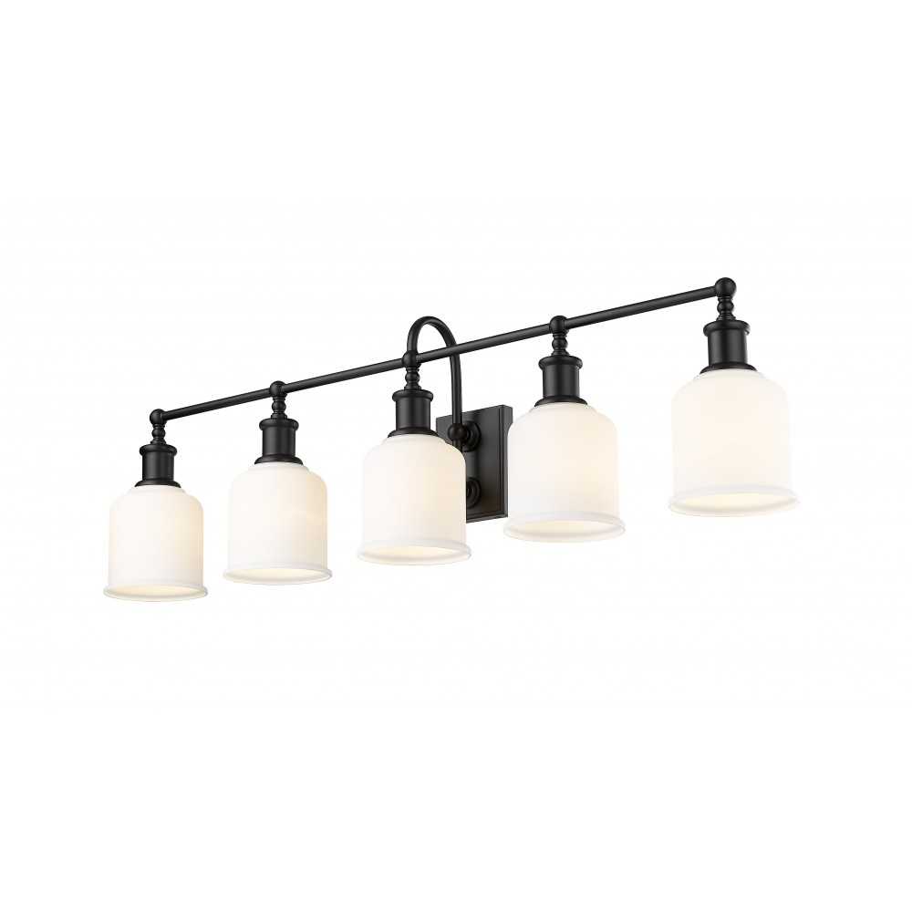 Z-Lite 5 Light Vanity Z-Lite 5 Light Vanity