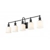 Z-Lite 5 Light Vanity