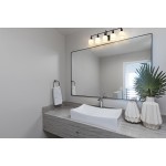 Z-Lite 5 Light Vanity
