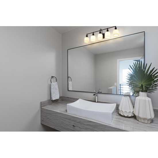 Z-Lite 5 Light Vanity