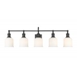 Z-Lite 5 Light Vanity