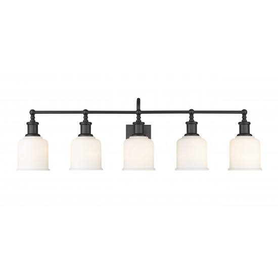 Z-Lite 5 Light Vanity