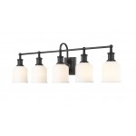 Z-Lite 5 Light Vanity