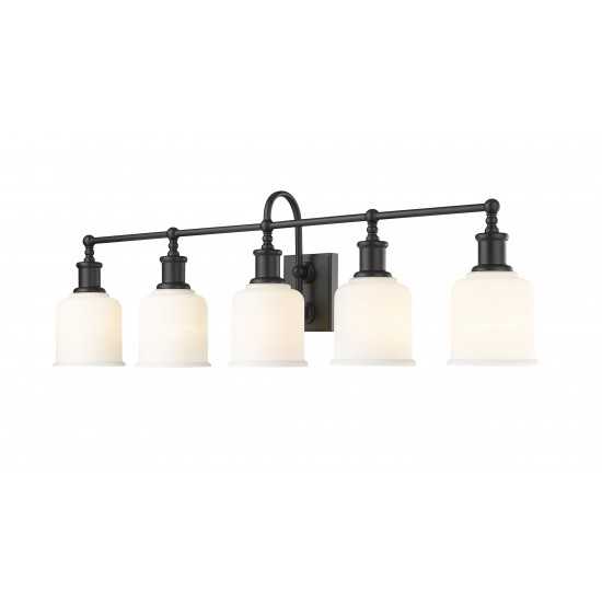 Z-Lite 5 Light Vanity