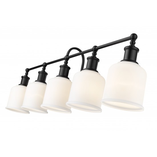 Z-Lite 5 Light Vanity