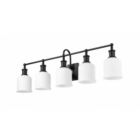 Z-Lite 5 Light Vanity