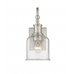 Z-Lite 1 Light Wall Sconce