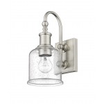 Z-Lite 1 Light Wall Sconce