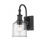 Z-Lite 1 Light Wall Sconce