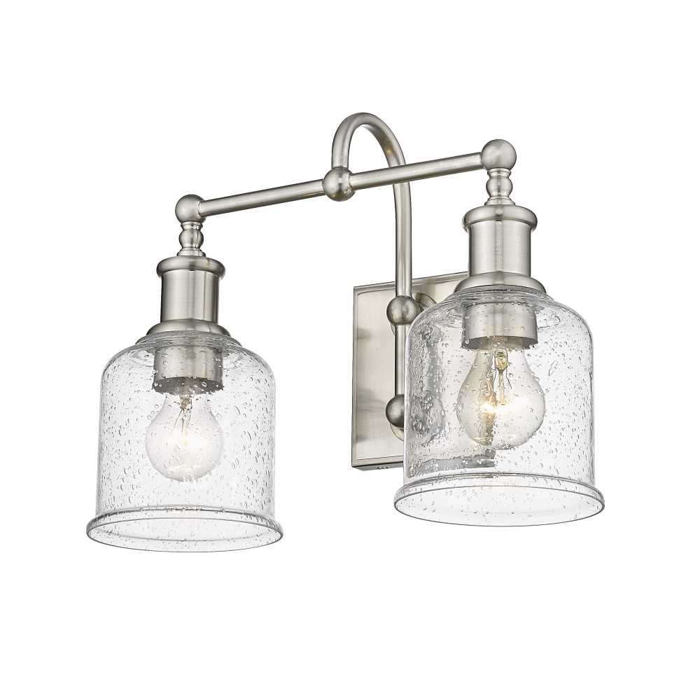 Z-Lite 2 Light Vanity Z-Lite 2 Light Vanity