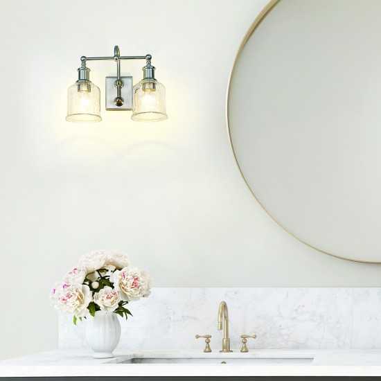 Z-Lite 2 Light Vanity