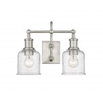 Z-Lite 2 Light Vanity
