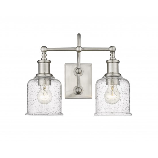 Z-Lite 2 Light Vanity