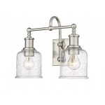 Z-Lite 2 Light Vanity