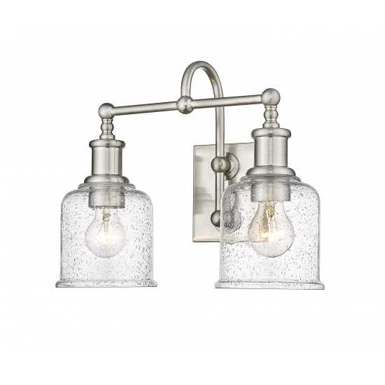 Z-Lite 2 Light Vanity