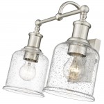Z-Lite 2 Light Vanity
