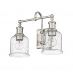 Z-Lite 2 Light Vanity