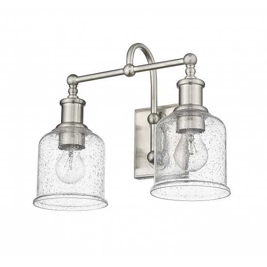 Z-Lite 2 Light Vanity