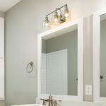 Z-Lite 3 Light Vanity