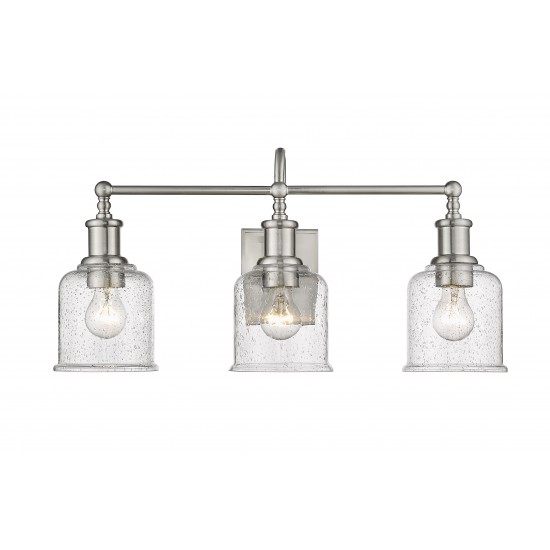 Z-Lite 3 Light Vanity