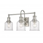 Z-Lite 3 Light Vanity