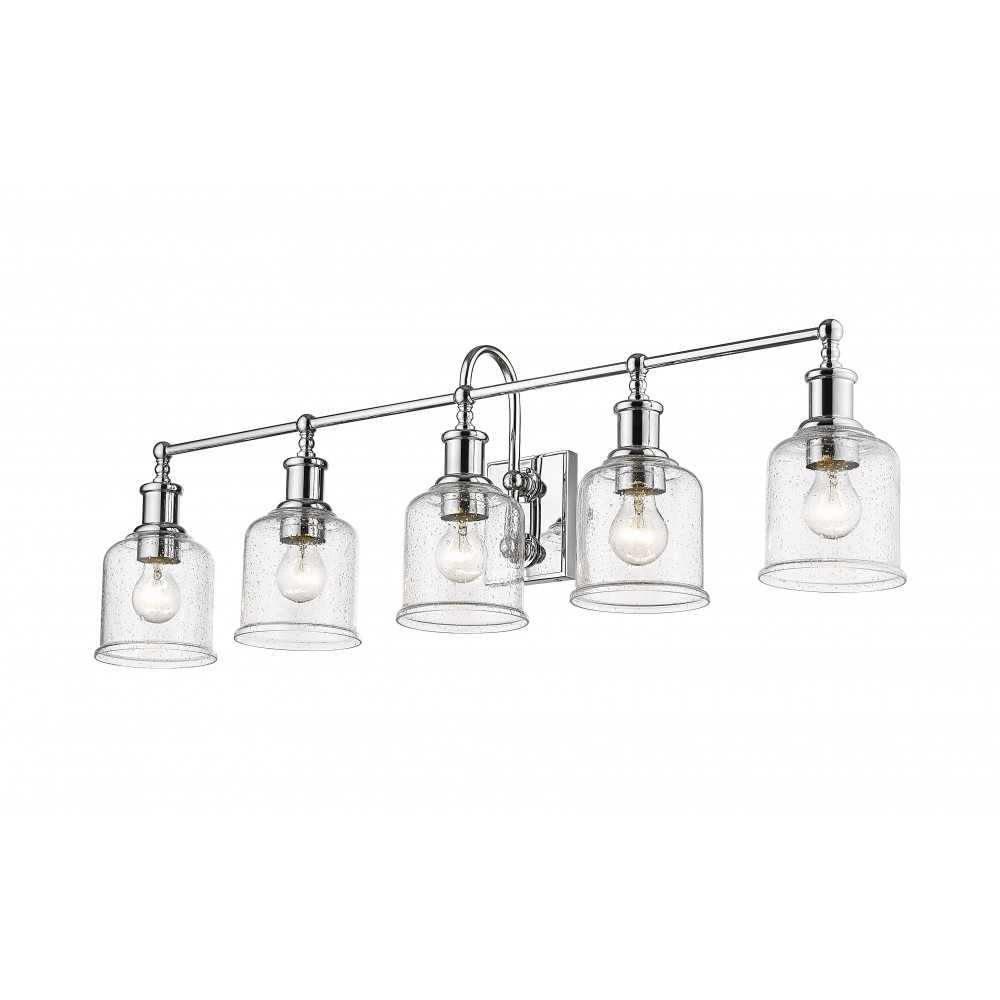 Z-Lite 5 Light Vanity Z-Lite 5 Light Vanity